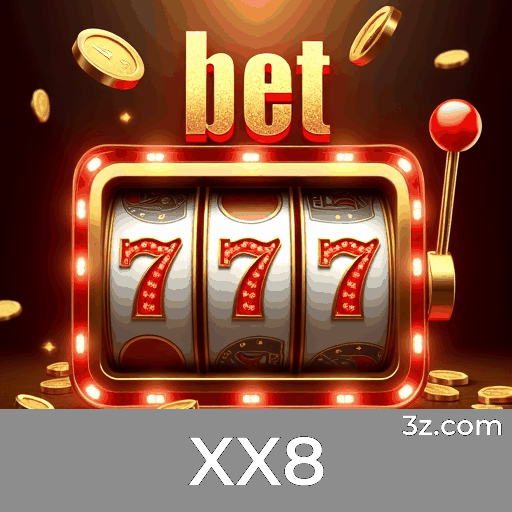 XX8 Logo